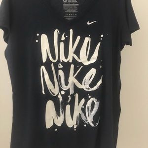 Nike TShirt